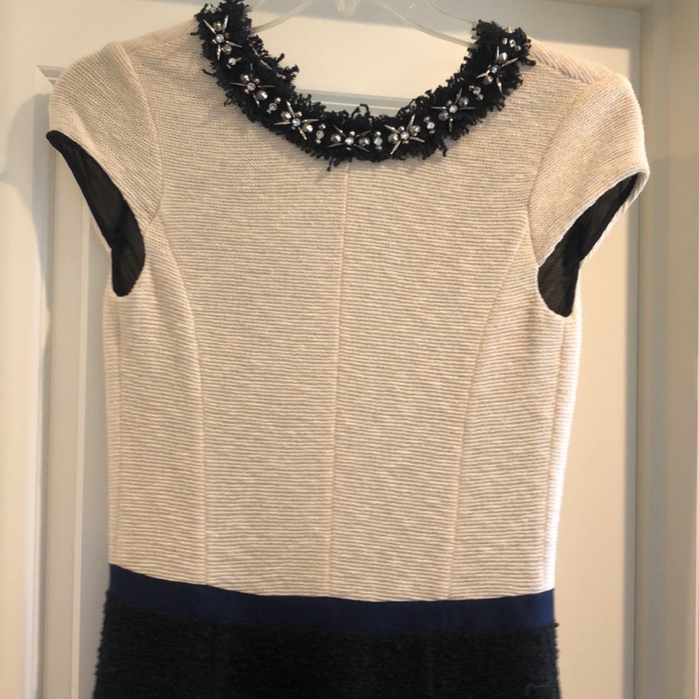 Rebecca Taylor dress